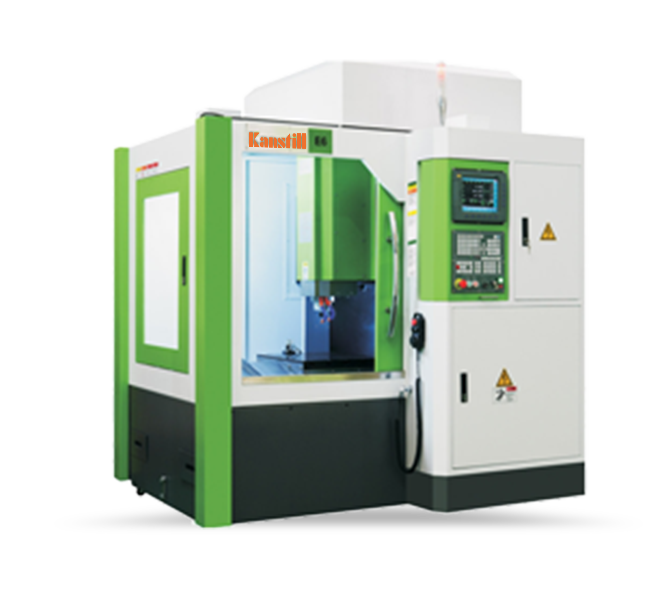 五軸聯動加工中心在具體操作時，應該注意些什么？